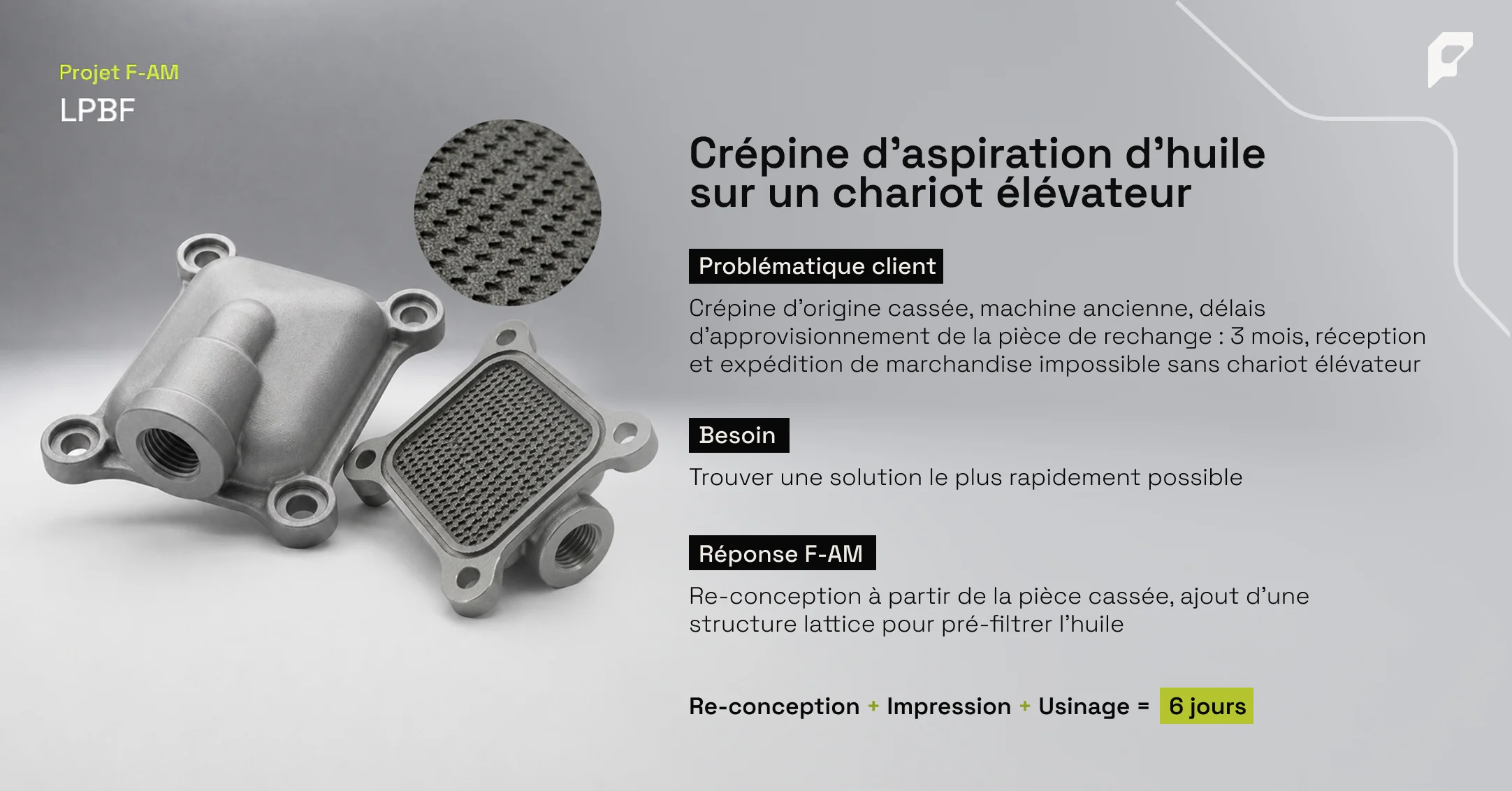 Projet F-AM 1