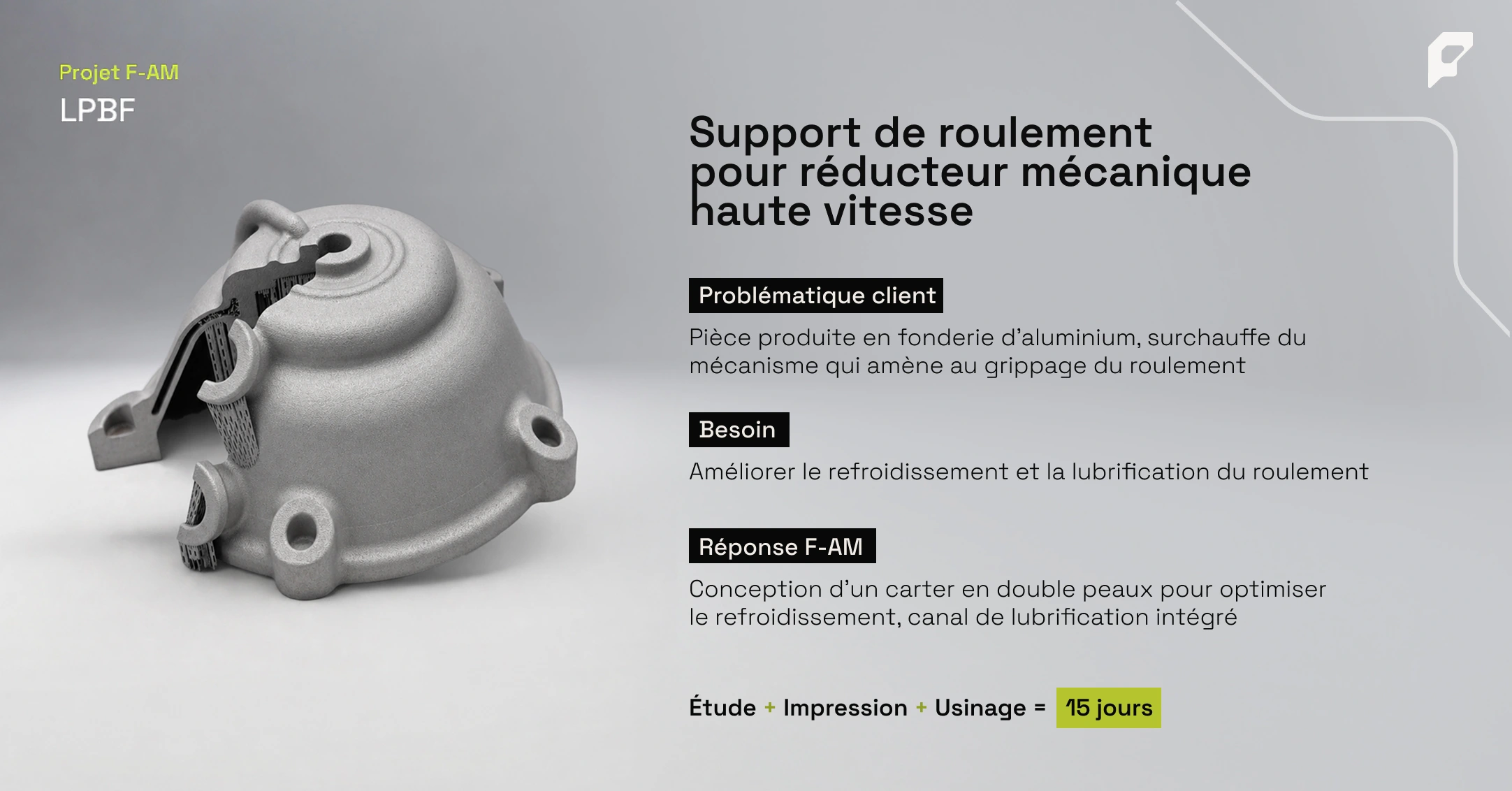 Projet F-AM 3